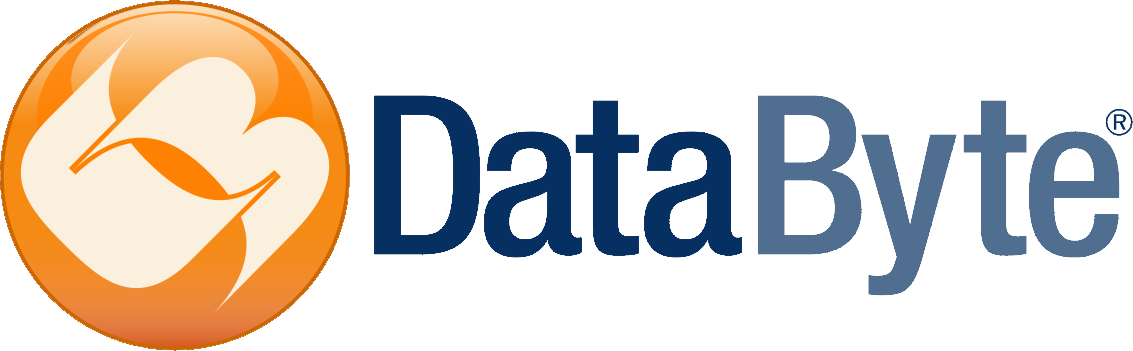 DataByte Logo