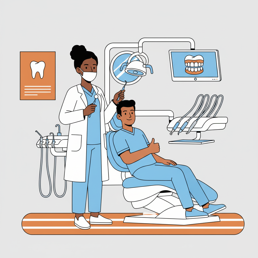 Partnership Approach